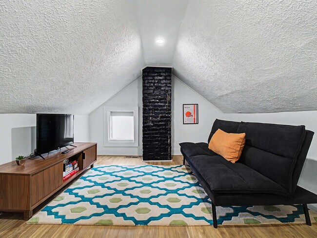 Building Photo - 4109 Bailey Ave