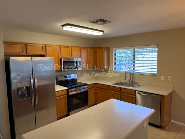 Building Photo - 3045 W Silver Sage Ln