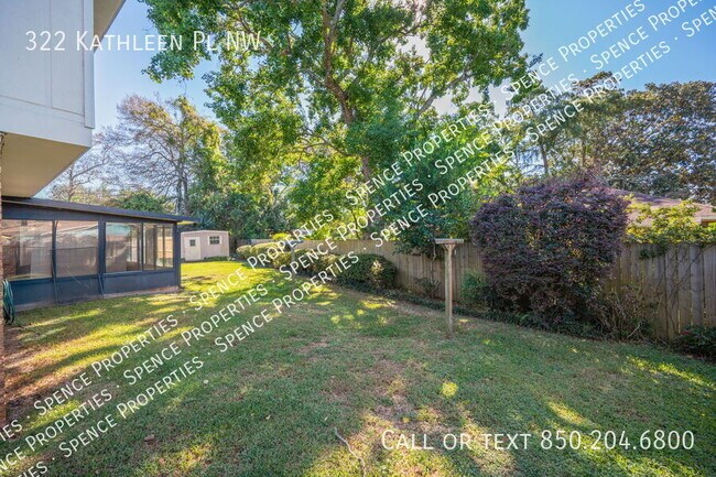 Building Photo - 322 Kathleen Pl NW