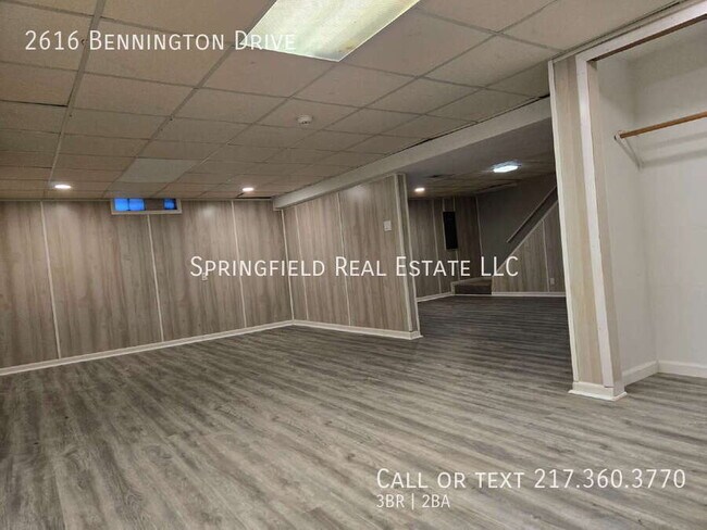 Building Photo - 2616 Bennington Dr