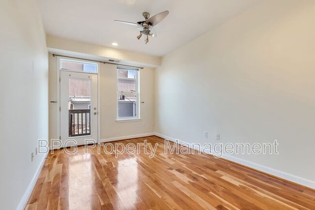 Building Photo - 1643 13th St NW