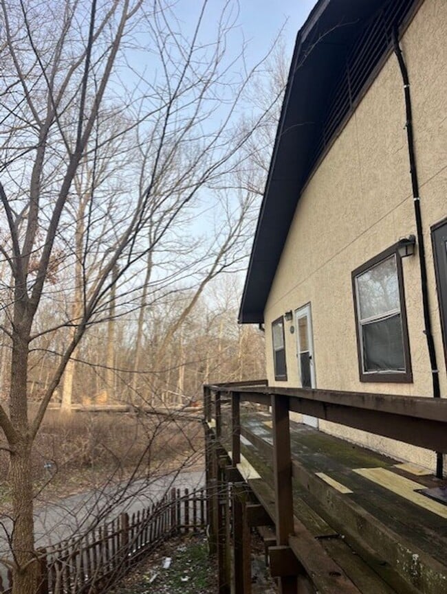 Building Photo - Location is everything! 1 bed 1 bath Bentonville