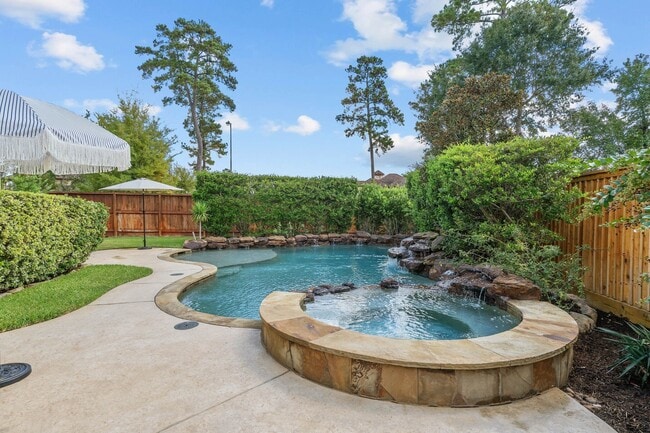 Building Photo - 7603 Hogan Bridge Court