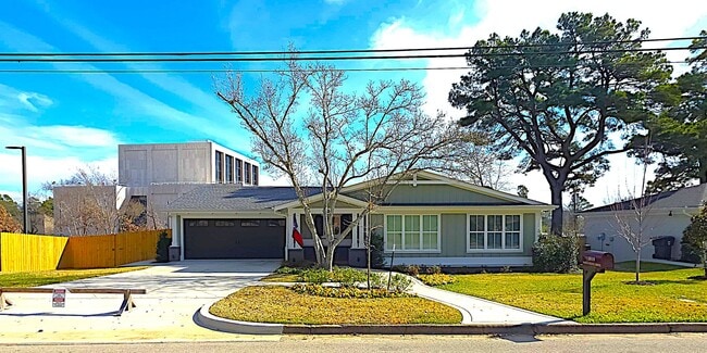 Building Photo - Lease this fully remodeled sanctuary – where modern luxury meets timeless East Texas charm!