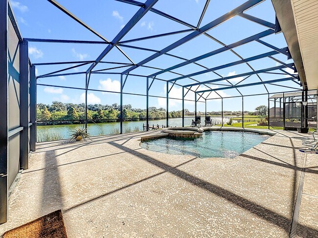 Building Photo - Pool Home-Bella Lago-3786 Eagle Isle Kissimmee FL 34746