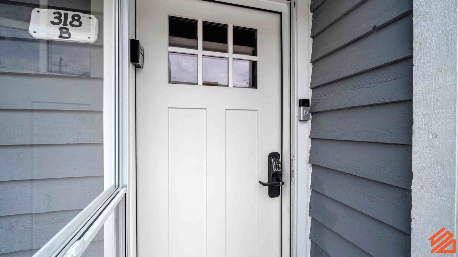 Building Photo - 318 Bream Ave