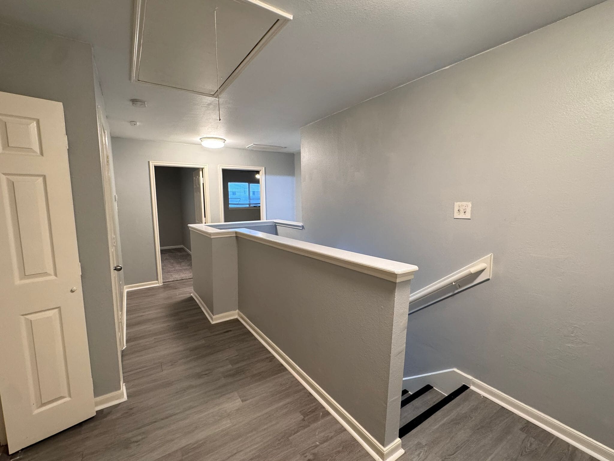 Building Photo - 6427 Waldron Dr