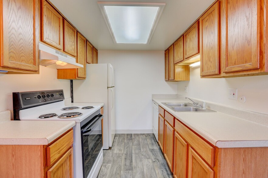 Interior Photo - Applewood Crest Townhomes and Apartments