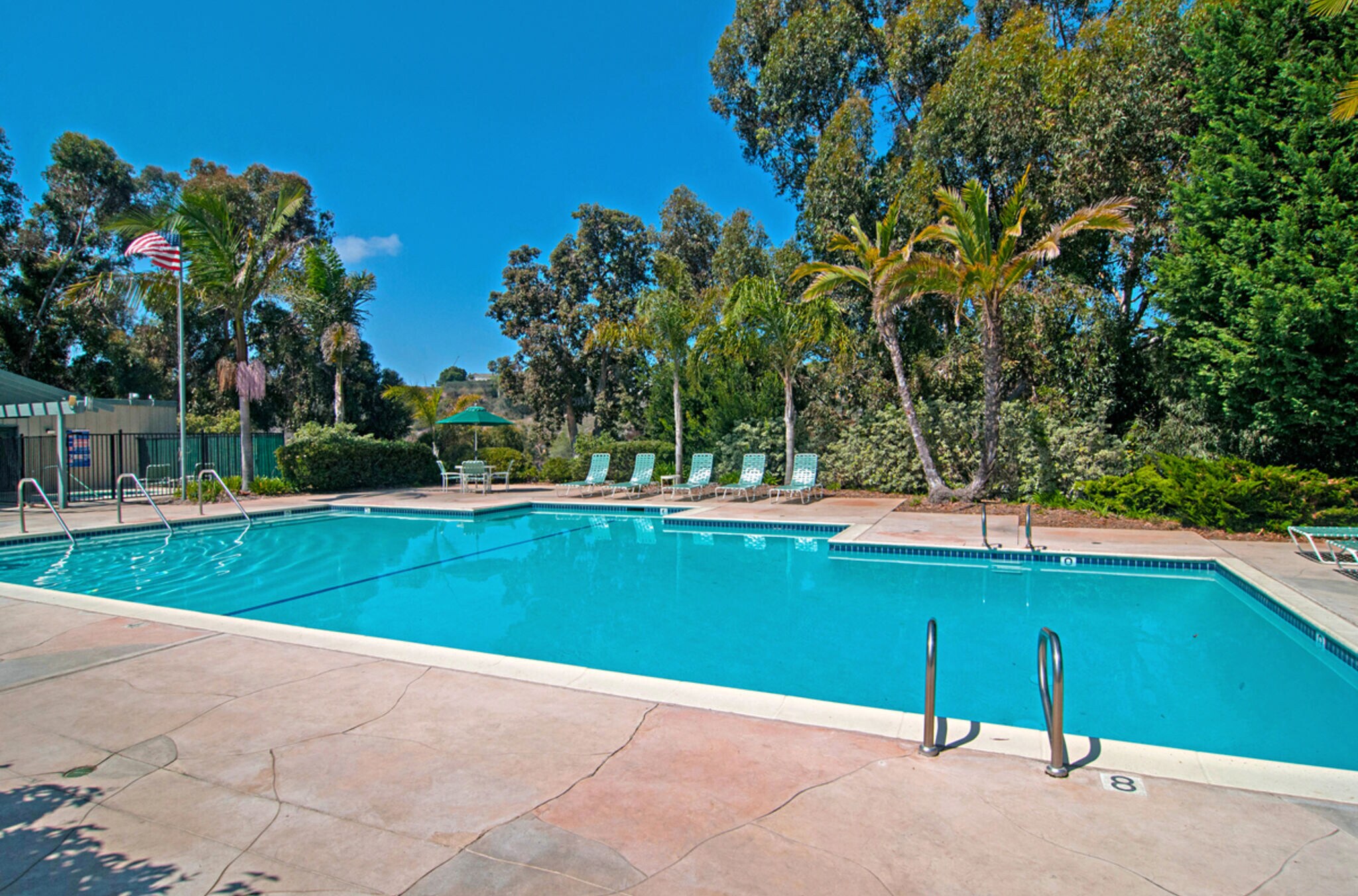 Building Photo - 8139 Via Mallorca