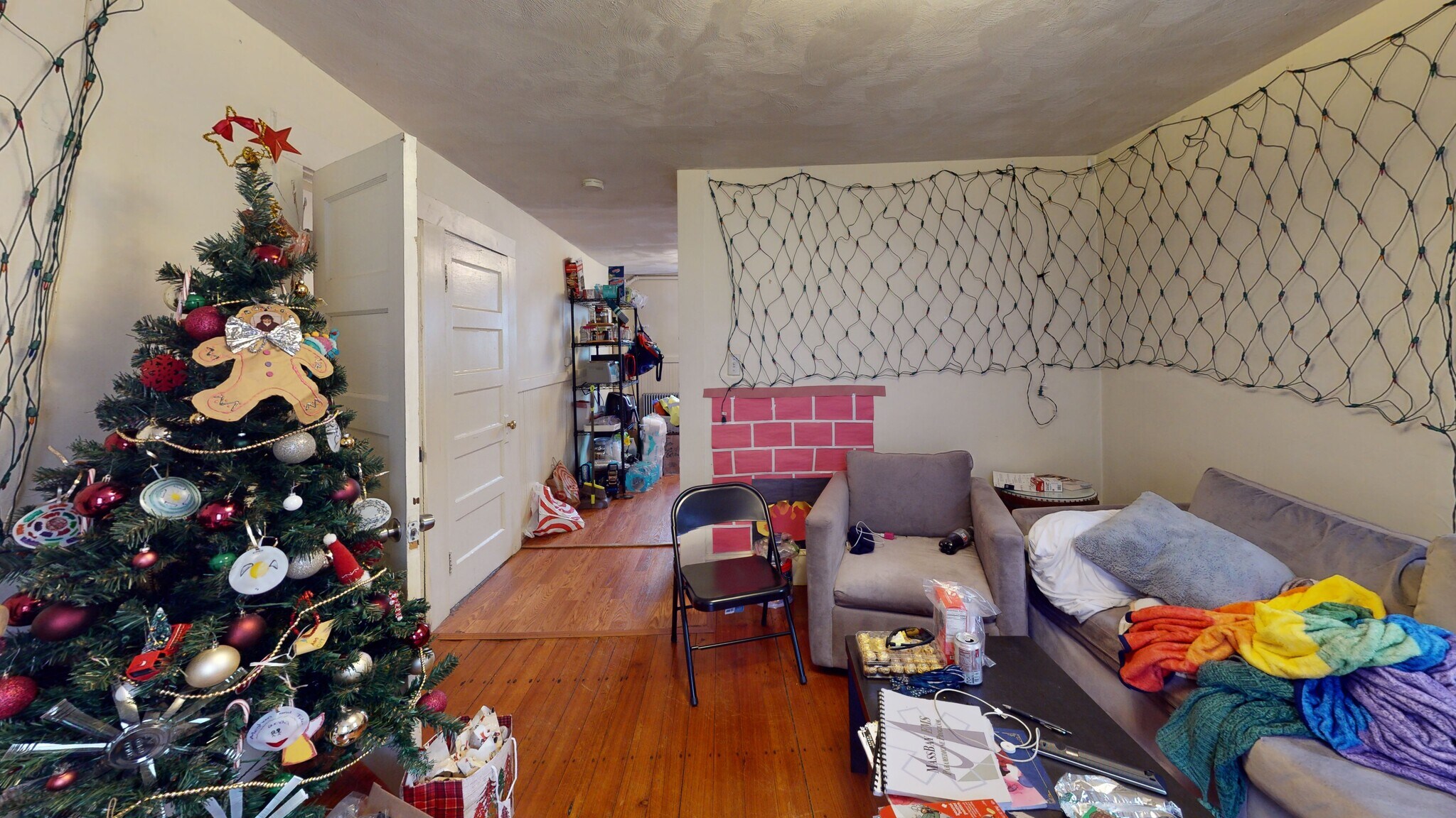 Building Photo - 9R Winship St. #A Brighton