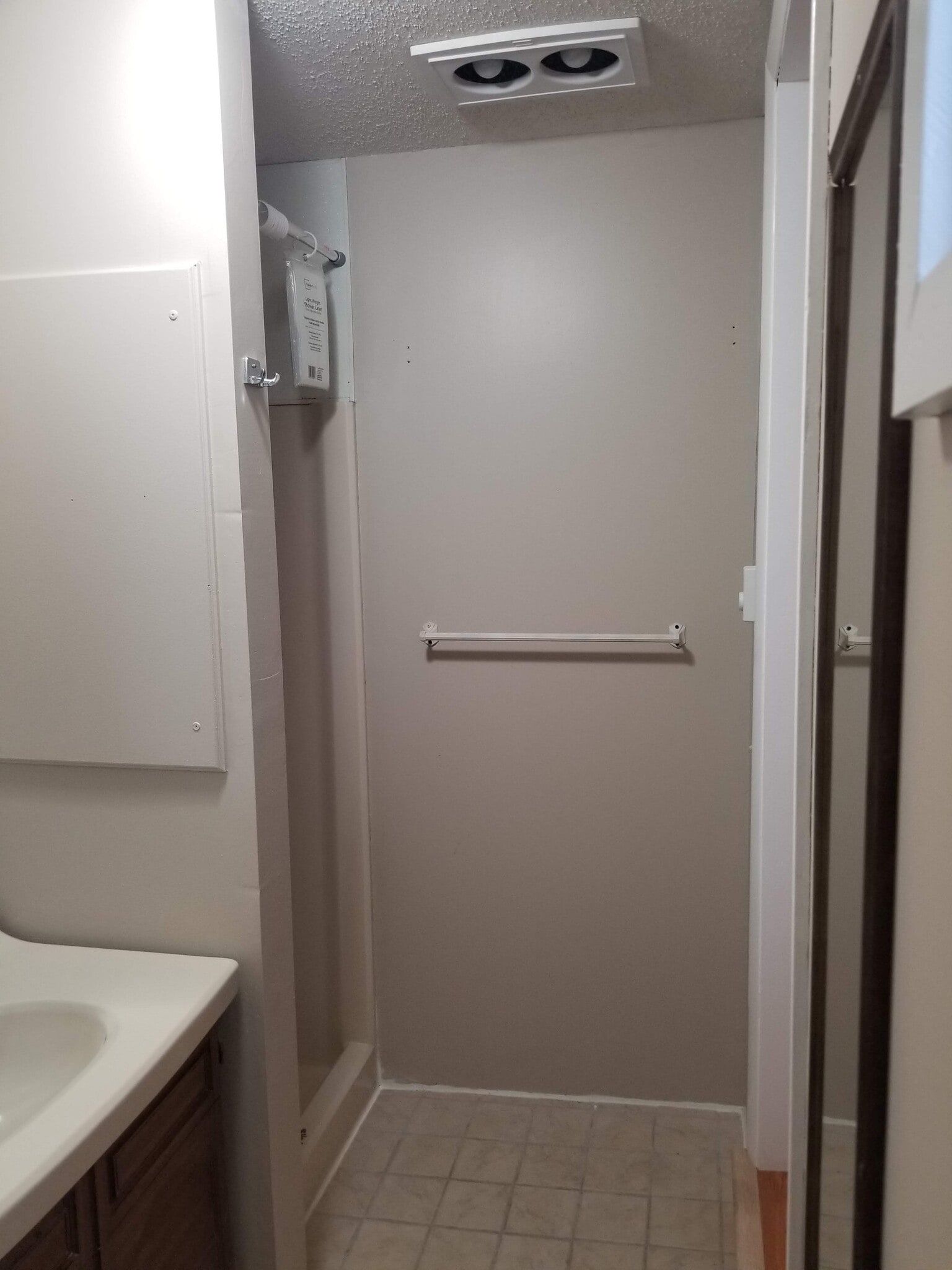 Living Room Bathroom - 47 Main St