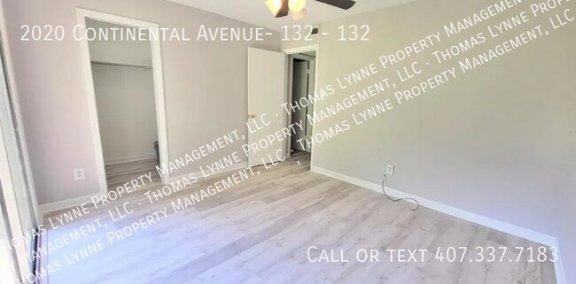Building Photo - 2020 Continental Ave