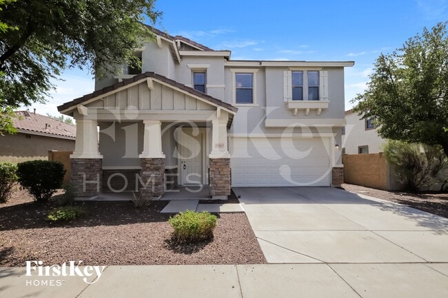 Building Photo - 25847 N 163rd Dr