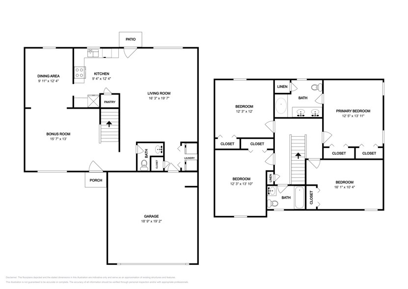 Building Photo - 1115 St Phillips Ct