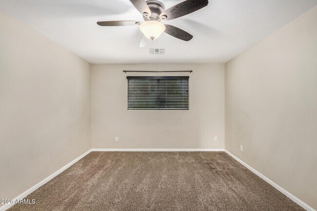 Building Photo - 2201 E Montecito Ave