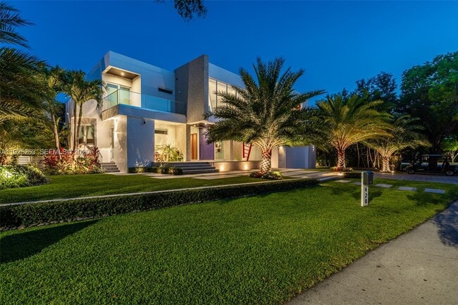 Building Photo - 420 Island Dr