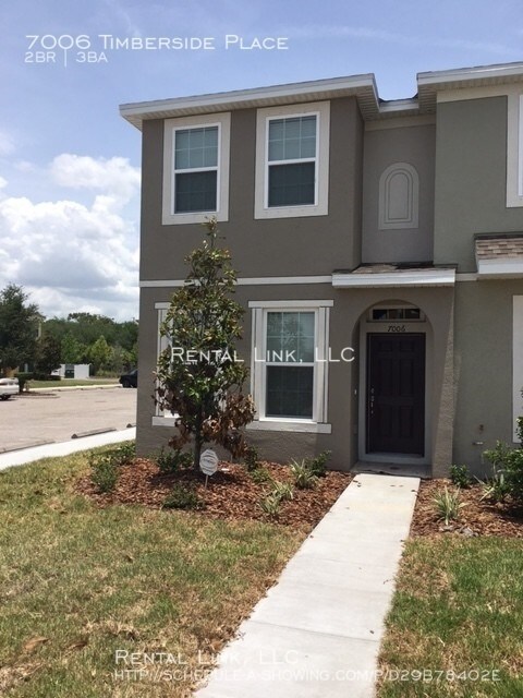 Primary Photo - 7006 Timberside Pl