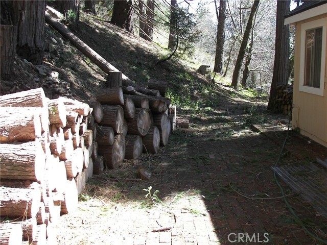 Building Photo - 21636 Sawpit Canyon Rd