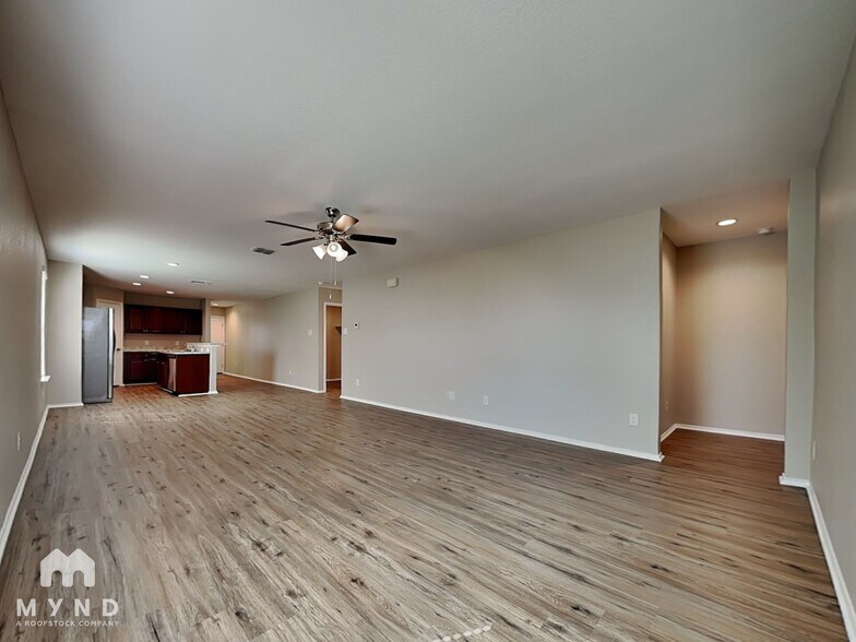 Building Photo - 3910 Colemans Run