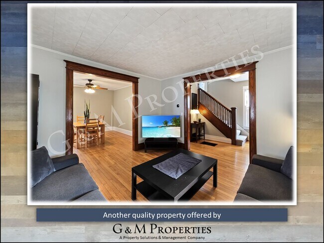 Building Photo - 3-Bedroom Home Rental - North Winton Neighborhood!!