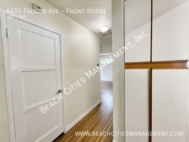 Building Photo - 4432 Falcon Ave