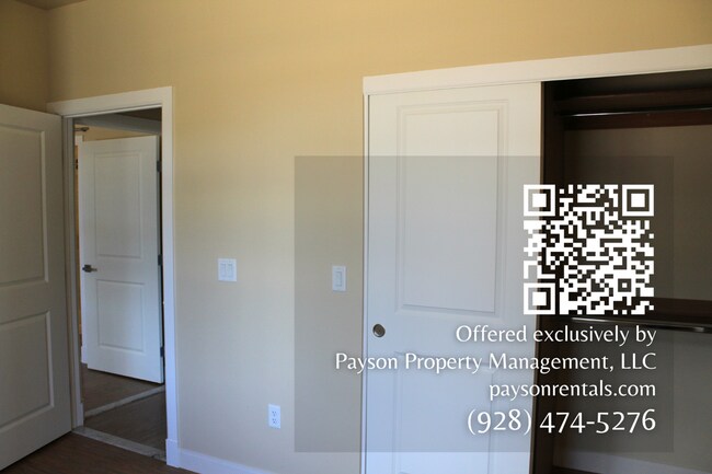 Building Photo - Newer 2 bed / 2 bath Bison Cove Condo