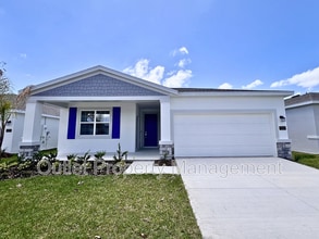 Building Photo - 1521 Peach Crk Dr