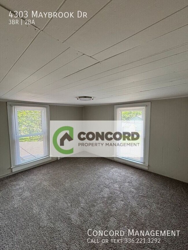 Building Photo - 4303 Maybrook Dr