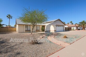 Building Photo - 8135 W Sierra Vista Dr