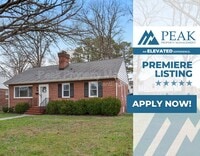 Building Photo - 5517 Danley Ln