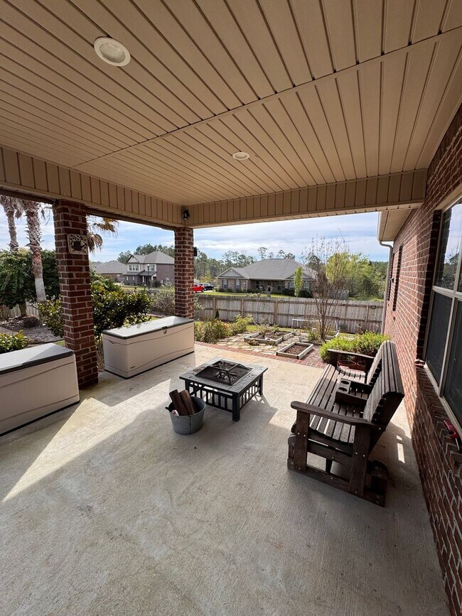 Building Photo - Beautiful 3BR/2BA Home with Bayou views in The Sanctuary – St. Martin, Ocean Springs *Move-In Spe...
