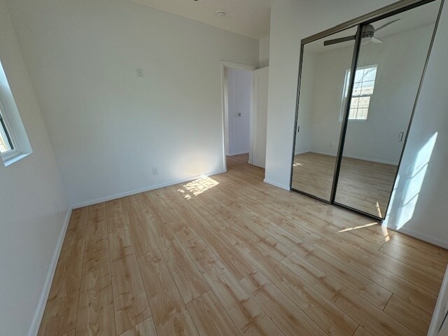 Bedroom #2 - 7529 La Salle Ave