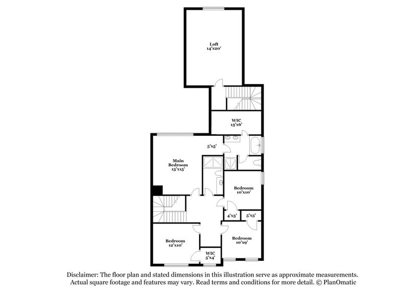 Building Photo - 9032 Wild Rose Ln
