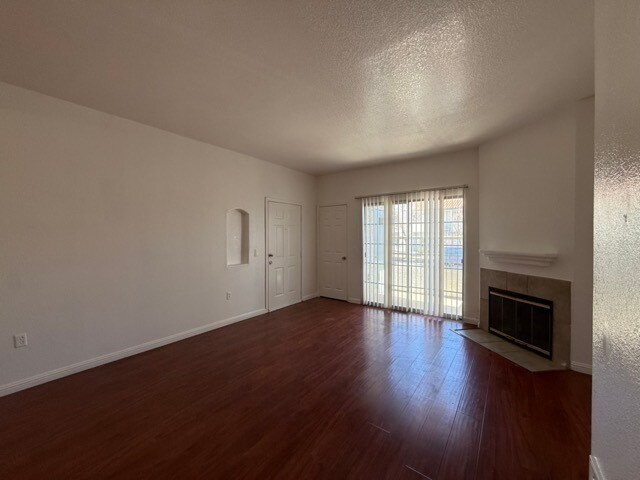 Building Photo - 3318 N Decatur Blvd