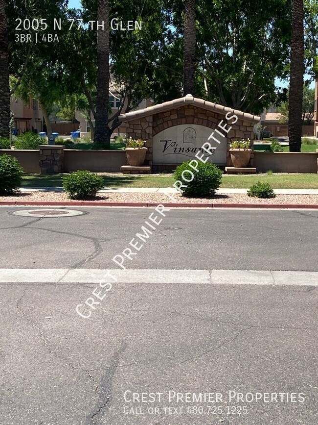 Building Photo - VINSANTO CONDO