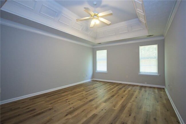 Building Photo - 4442 Gaelic Way SW