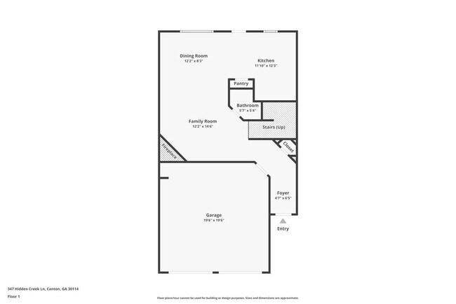 Building Photo - 347 Hidden Creek Ln