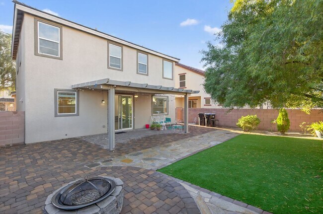 Building Photo - BEAUTIFUL TWO STORY HOME LOCATED IN NORTH  LAS VEGAS