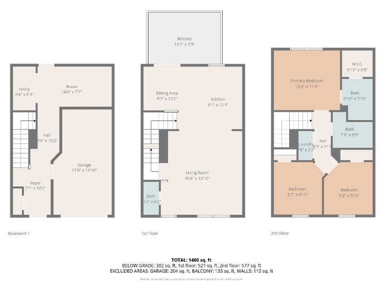 Building Photo - 7263 Congressional Cir