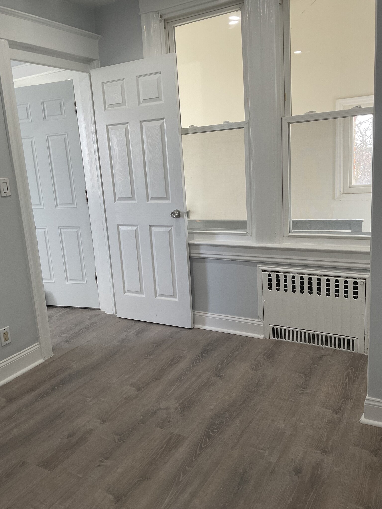 2nd bedroom - 118 Convent Pl
