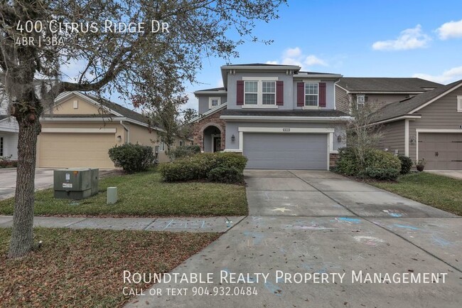 Building Photo - 400 Citrus Ridge Dr