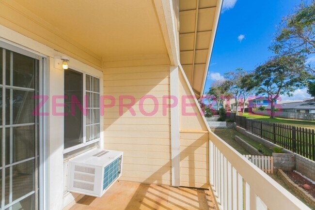 Building Photo - a 2 bdrm, 2 bath townhome  with 1 prkg at Villages at Waipio