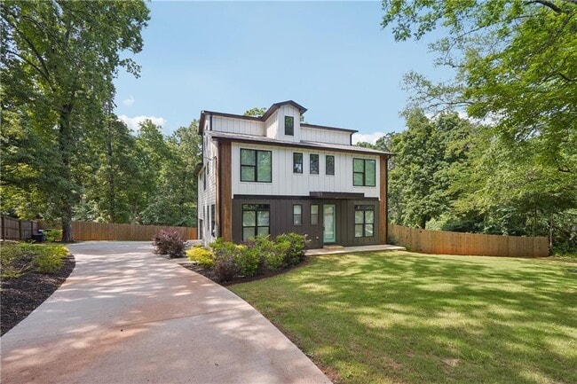 Building Photo - 3087 Alston Dr