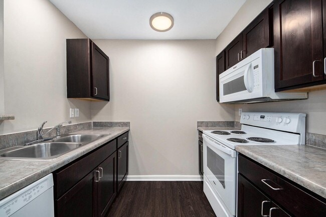 Building Photo - Seven45 Stocking