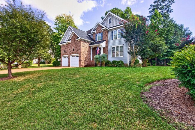 Building Photo - 22361 Moss Creek Cir
