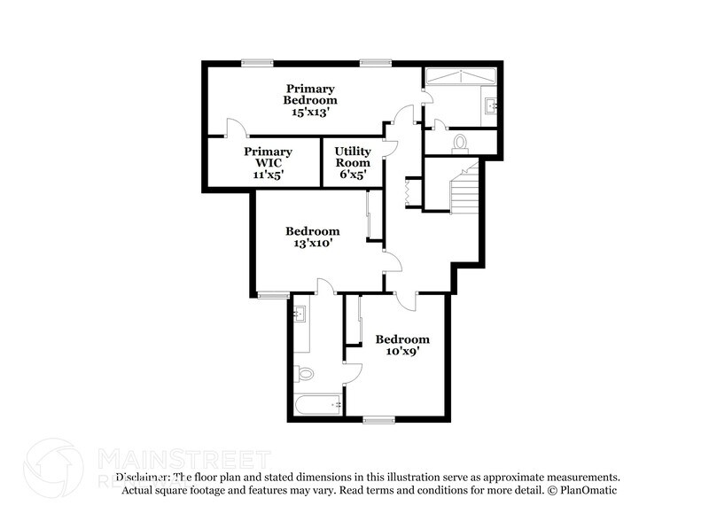 Building Photo - 2495 Sweet Viburnum Wy
