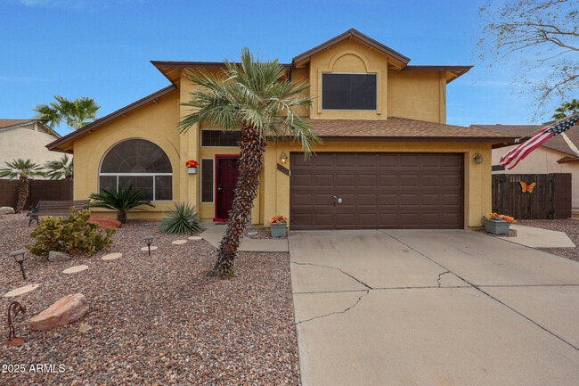 Building Photo - 15237 N 61st Dr