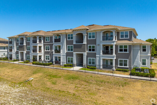 3040 Bennett Ln Melbourne, FL 32935 - Parkway Place