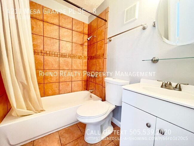 Building Photo - 4211 Mesa Grande Pl SE