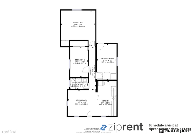 Building Photo - 2 br, 1 bath House - 24770 Soto Road, Hayw...